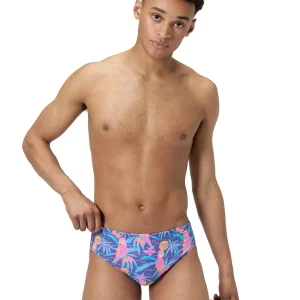 SW394118-205_01_alltides.jpgv1737664048 Brief de natation Printed One pour hommes - Parrot Party