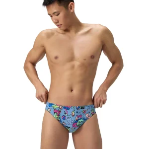 SW5187187_01_alltides.jpgv1750088233 Brief de natation Printed pour hommes - Electric Luau/Arcadia Blue