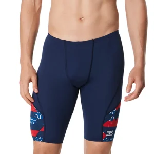 SW7052252-985_01_alltides.jpgv1714153121 Cuissard de natation Ruse Blocks pour hommes - Marine/Rouge