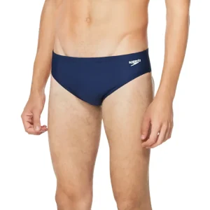 Brief de natation The One pour hommes - Marine