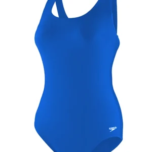 SW7723955-410_01_alltides-1.jpgv1712584440 Maillot de bain une-pièce Plus Moderate Ultra Back pour femmes - Bleu
