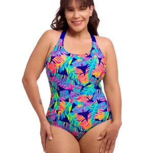 SWFKS014L72084_01_alltides.jpgv1737398789 Maillot de bain une-pièce Brace Me Back pour femmes - Leaving Today