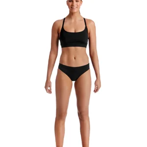 Bas de maillot de bain Sports pour femmes - Still Black