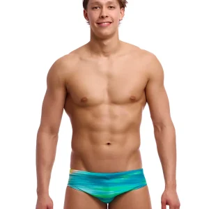 Brief de natation Classic pour hommes - Nord Stream