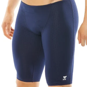 SWSHEX7-401_alltides.jpgv1712258493 Cuissard de natation Hexa pour hommes - Bleu