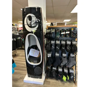 Kayak de mer démontable 3 pièces Explorer de NDK