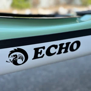Kayak de mer Echo de NDK