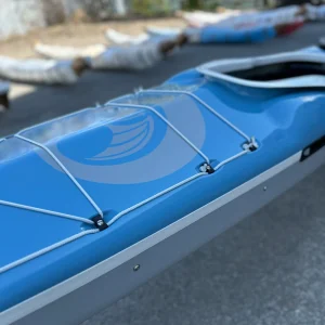 Kayak de mer Latitude de NDK