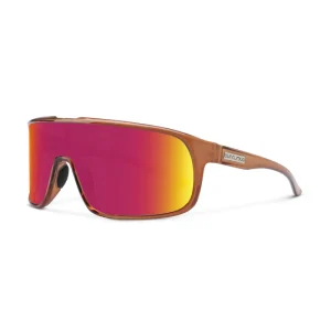 Lunettes de soleil polarisées Double Up de Suncloud