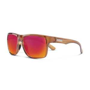 Lunettes de soleil polarisées Rambler de Suncloud