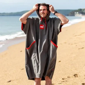 Peignoir Quick Dry Robe de Red Paddle