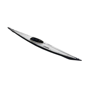 DEMO - Kayak démontable Narak 550 (Évasion) de Nautiraid