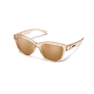 Lunettes de soleil polarisées Bayshore de Suncloud