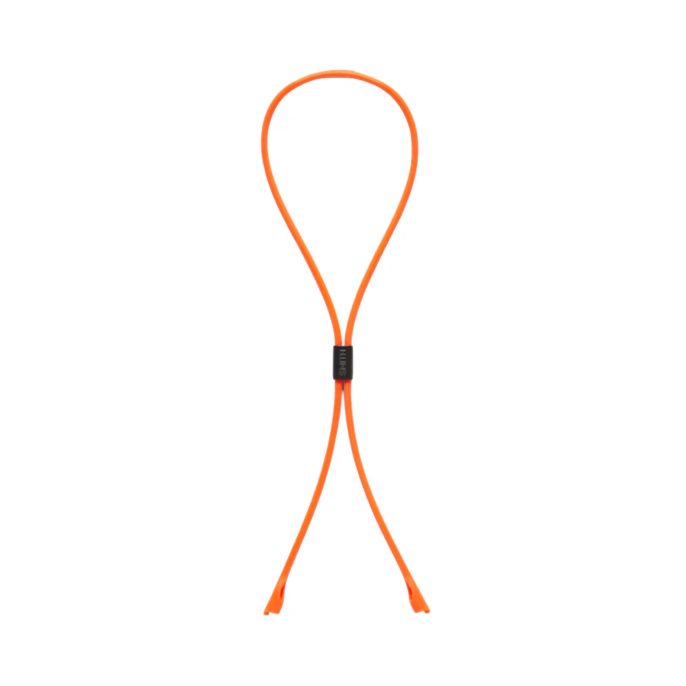 Attache pour lunettes en silicone de Smith – Image 4