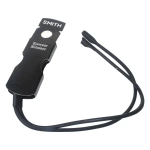 Attache pour lunettes en silicone de Smith