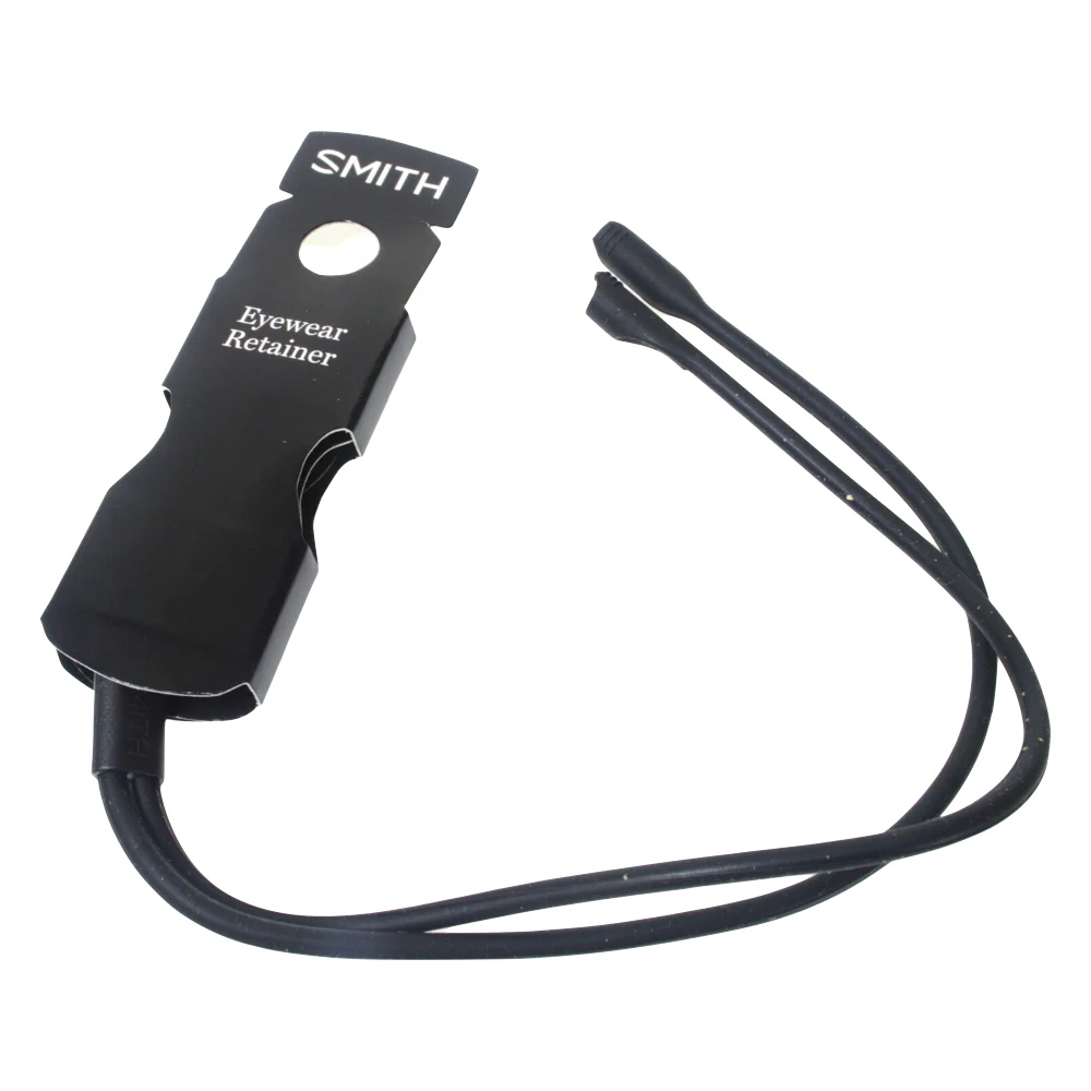 Attache pour lunettes en silicone de Smith