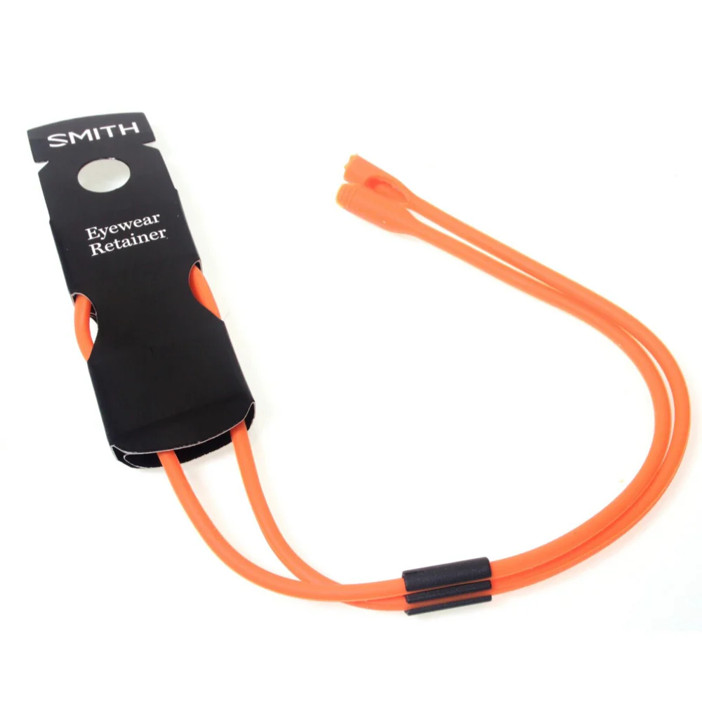 Attache pour lunettes en silicone de Smith – Image 2