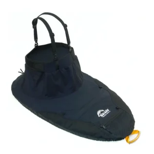 Jupette Coastal Tour de Seals