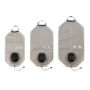 Réservoir DromLite de MSR