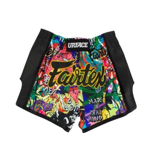 Short Fairtex « URFACE X »