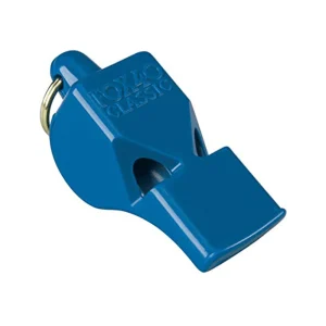 Sifflet Classic de Fox 40 sans cordon