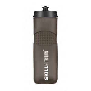 Skill Nutrition – Endurance Bottle 750ml Black