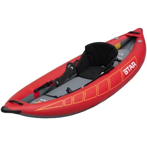 Kayak gonflable Raven I Pro de STAR