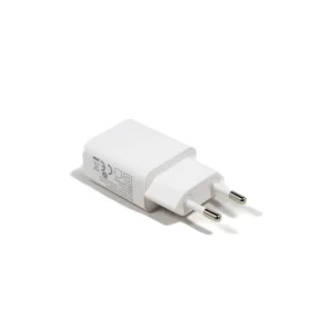 Power Plug Mini USB EURO