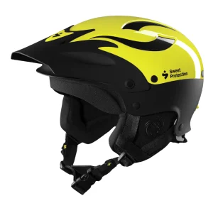 Casque Rocker de Sweet Protection - 2025