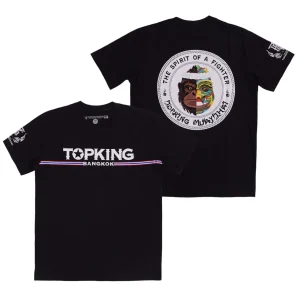 T-shirt Topking Bangkok