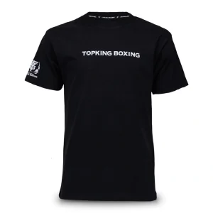 Topking t-shirt muaythai