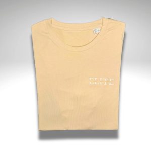 T-shirt écoresponsable unisexe Apple Blossom MS