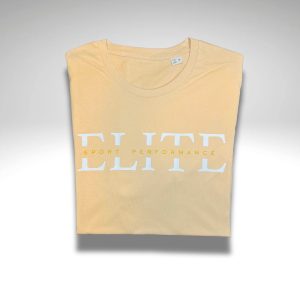 T-shirt écoresponsable unisexe Apple Blossom MX