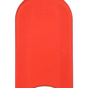 Planche de natation rigide Aquam - Rouge