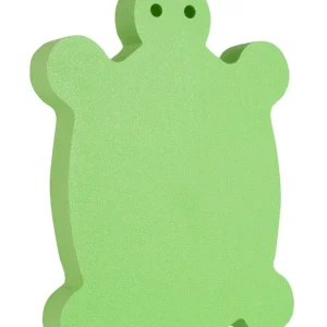 Planche de natation tortue - Lime