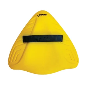 Planche de natation d'alignement Finis