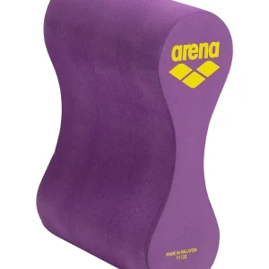 Pull Buoy Freeflow II - Mauve/Lime