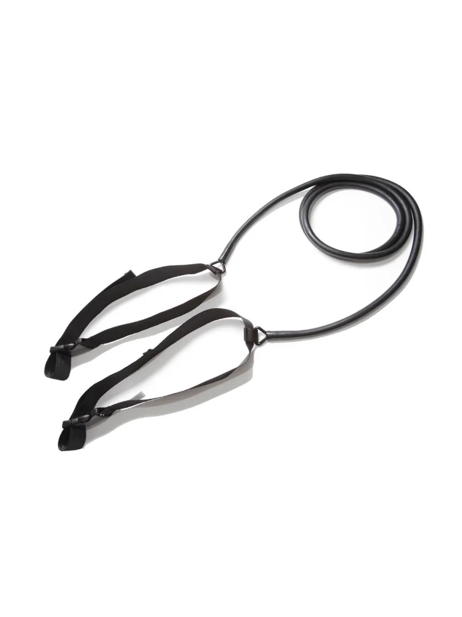 Ceinture de nage stationnaire pour deux Strechcordz