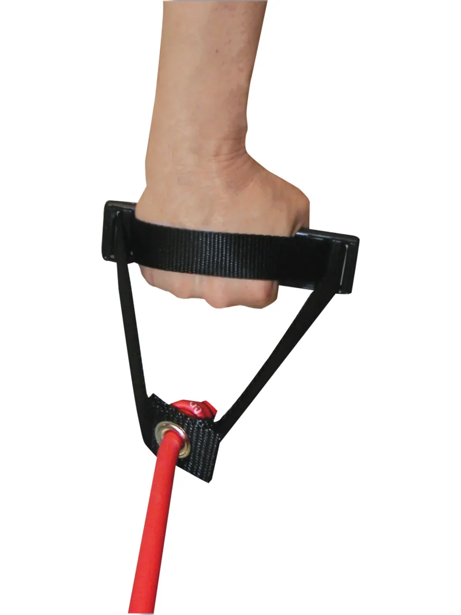 Poignées de natation Sphandle – Image 2