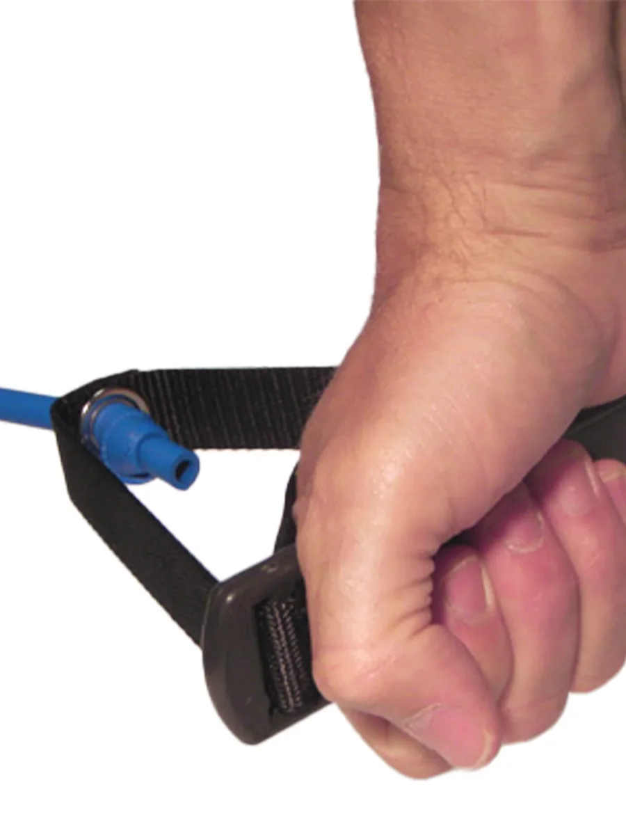 Poignées de natation Sphandle – Image 3