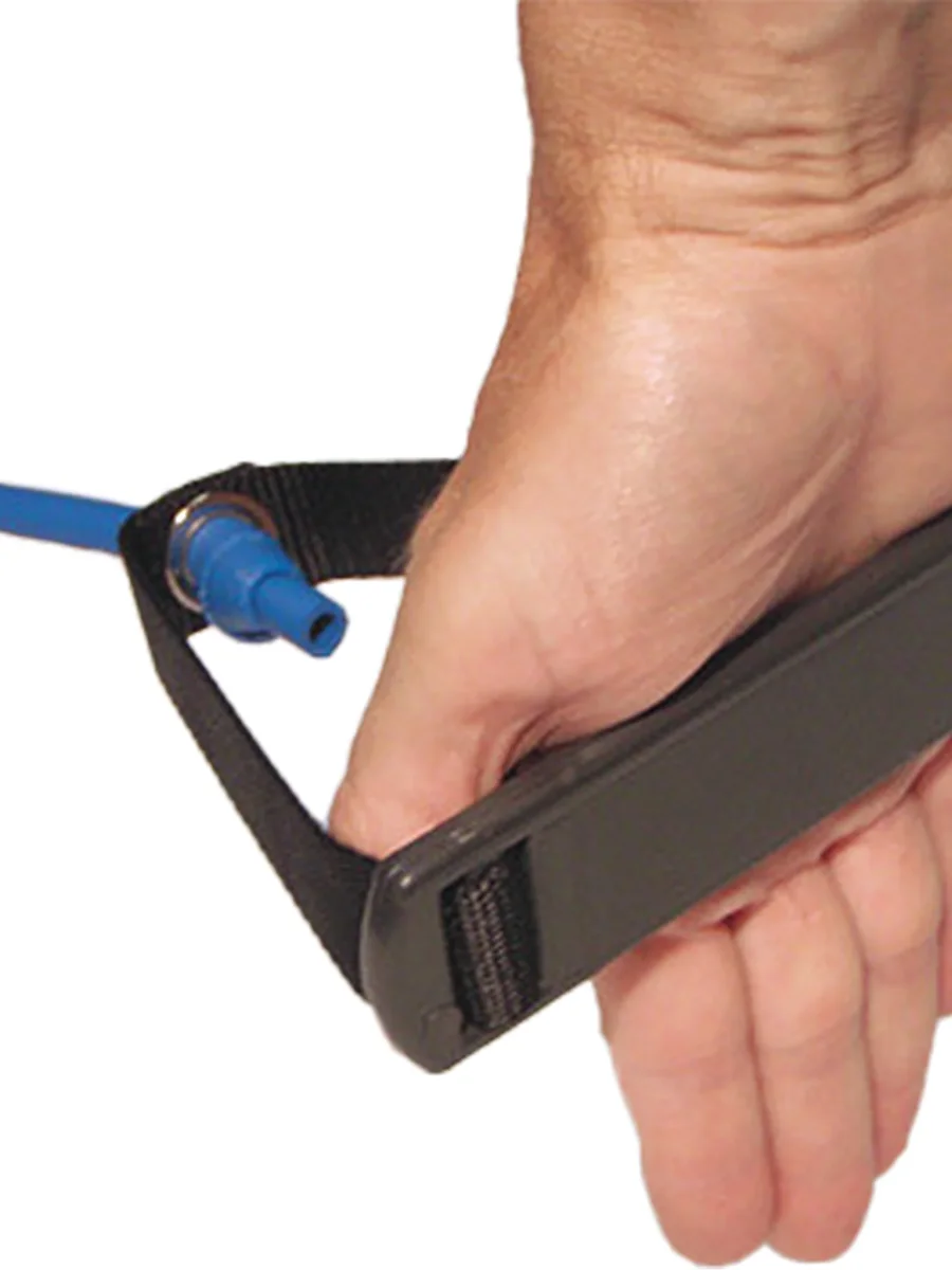 Poignées de natation Sphandle – Image 5