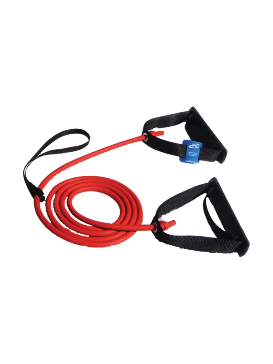 Poignées de natation Sphandle