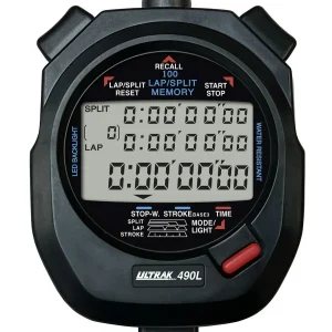 Chronomètre ULTRAK 490L