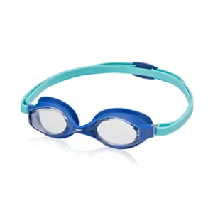 TR-44906-BC_alltides_f8291544-8975-4dae-bc62-38f77a0da42d.jpgv1714160618 Lunettes de natation Super Flyer pour enfants - Bleu/Clair