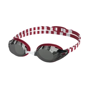 Lunettes de natation Vanquisher 3.0 Mirrored LTD - Cramoisi/Fumé
