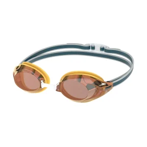 Lunettes de natation Vanquisher 3.0 Mirrored - Bleu/Crimson