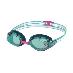 Lunettes de natation Vanquisher 3.0 Mirrored pour femmes - Turquoise