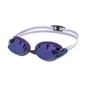 Lunettes de natation Vanquisher 3.0 Mirrored pour femmes - Mauve