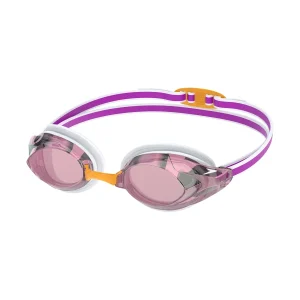 Lunettes de natation Vanquisher 3.0 Mirrored pour femmes - Mauve Punch