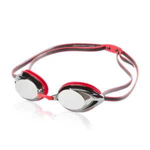 Lunettes de natation Vanquisher 2.0 Mirrored - Rouge